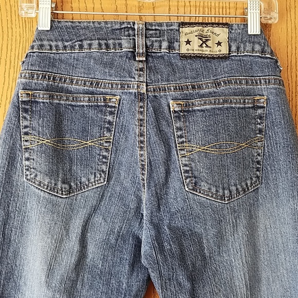 36 length women's jeans